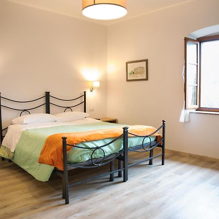 Agriturismo Pomonte Orvieto Zewnętrze zdjęcie