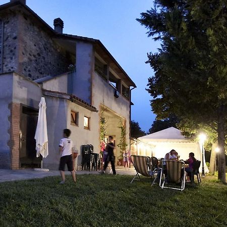 Agriturismo Pomonte Orvieto Zewnętrze zdjęcie