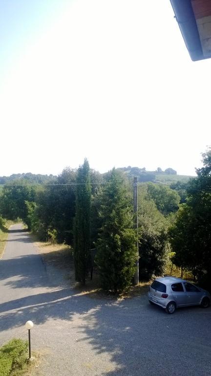 Agriturismo Pomonte Orvieto Pokój zdjęcie