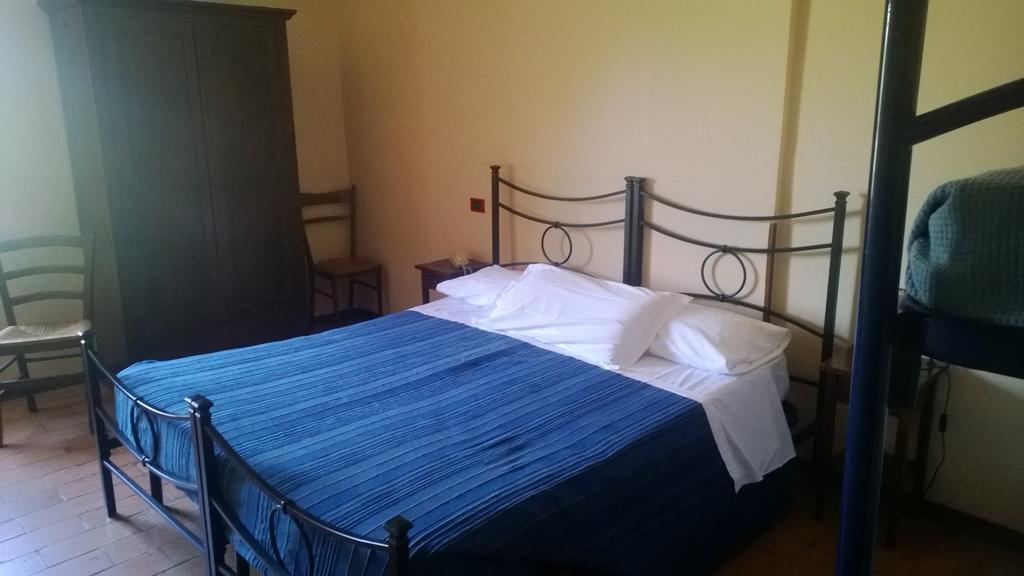 Agriturismo Pomonte Orvieto Pokój zdjęcie