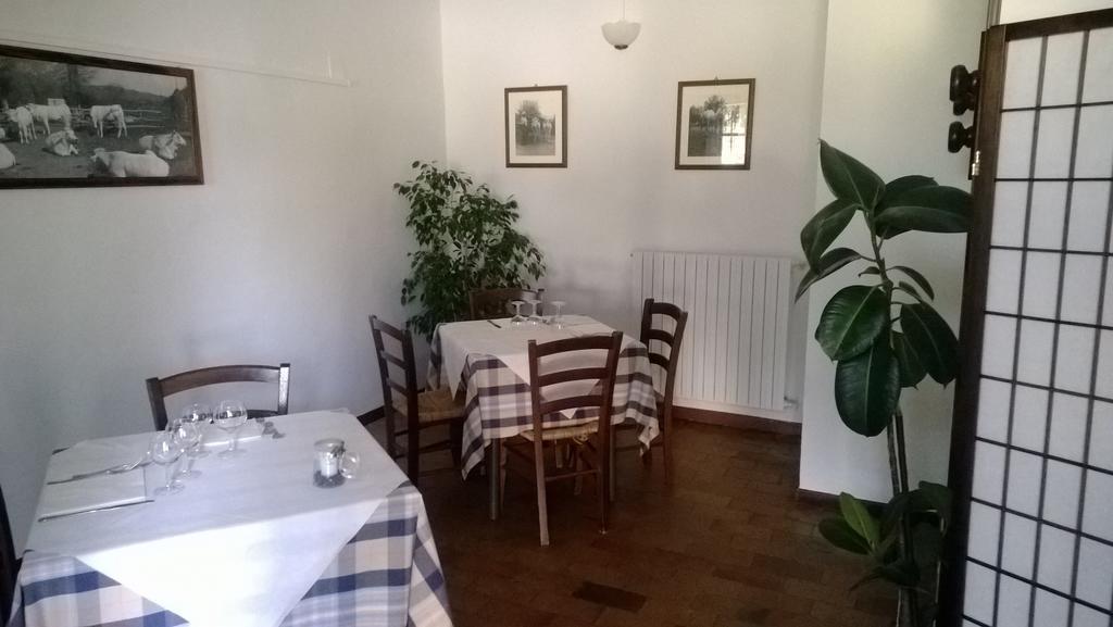 Agriturismo Pomonte Orvieto Zewnętrze zdjęcie