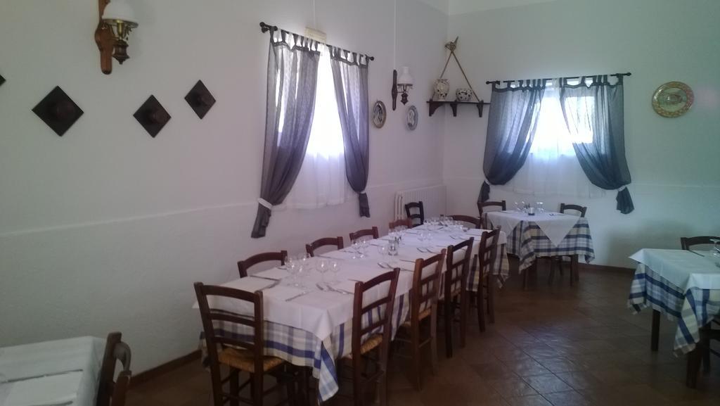 Agriturismo Pomonte Orvieto Zewnętrze zdjęcie