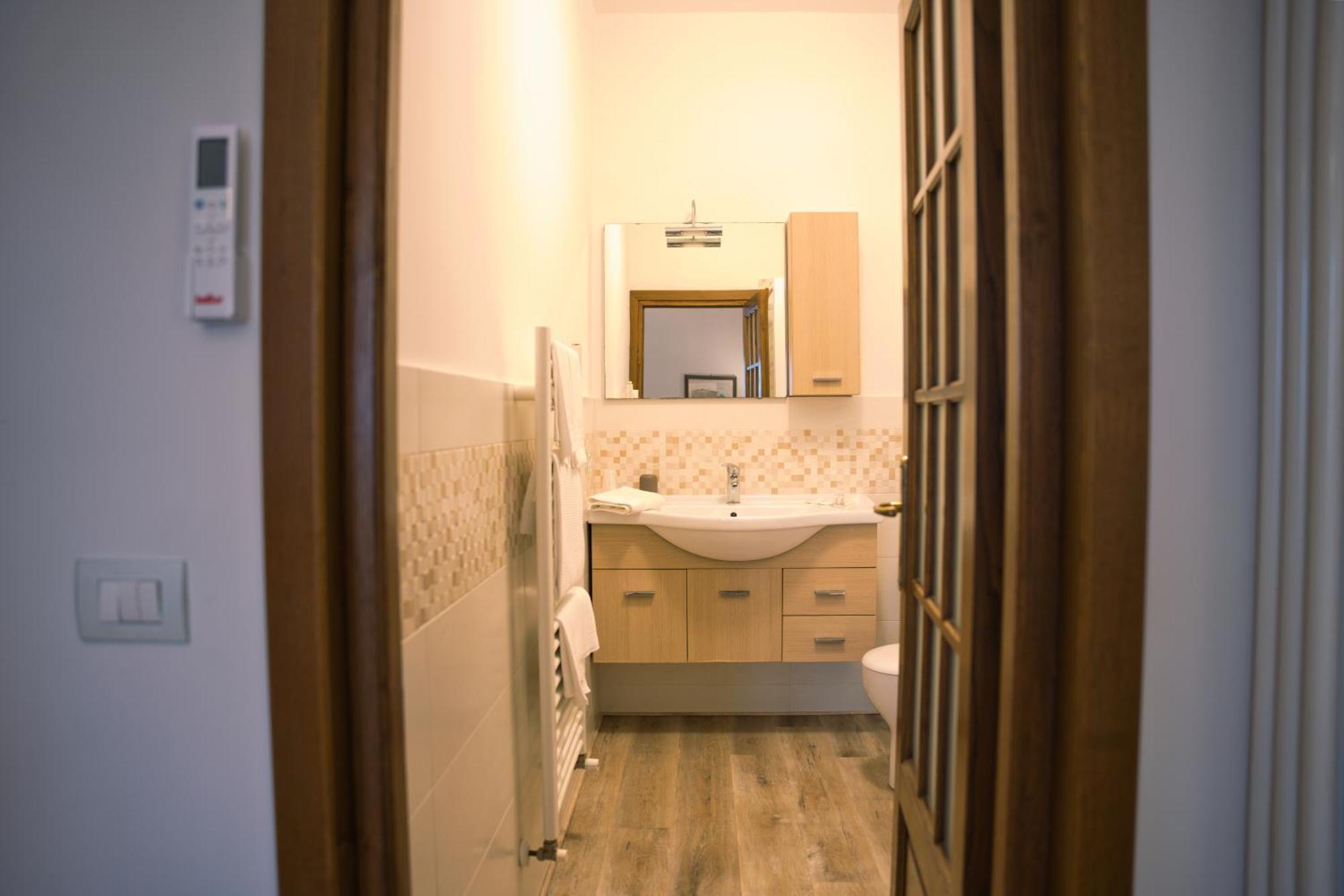 Agriturismo Pomonte Orvieto Zewnętrze zdjęcie