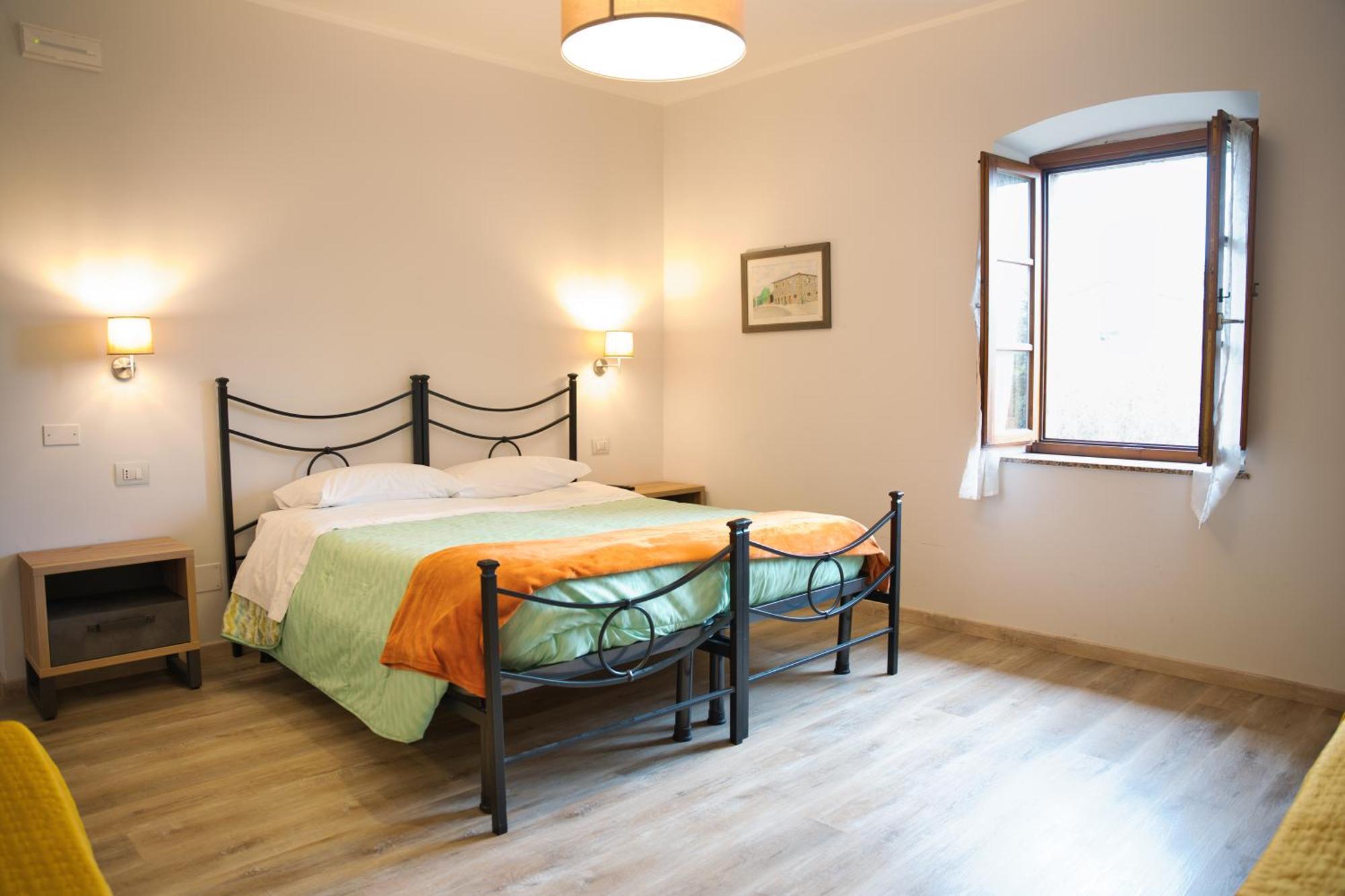 Agriturismo Pomonte Orvieto Zewnętrze zdjęcie