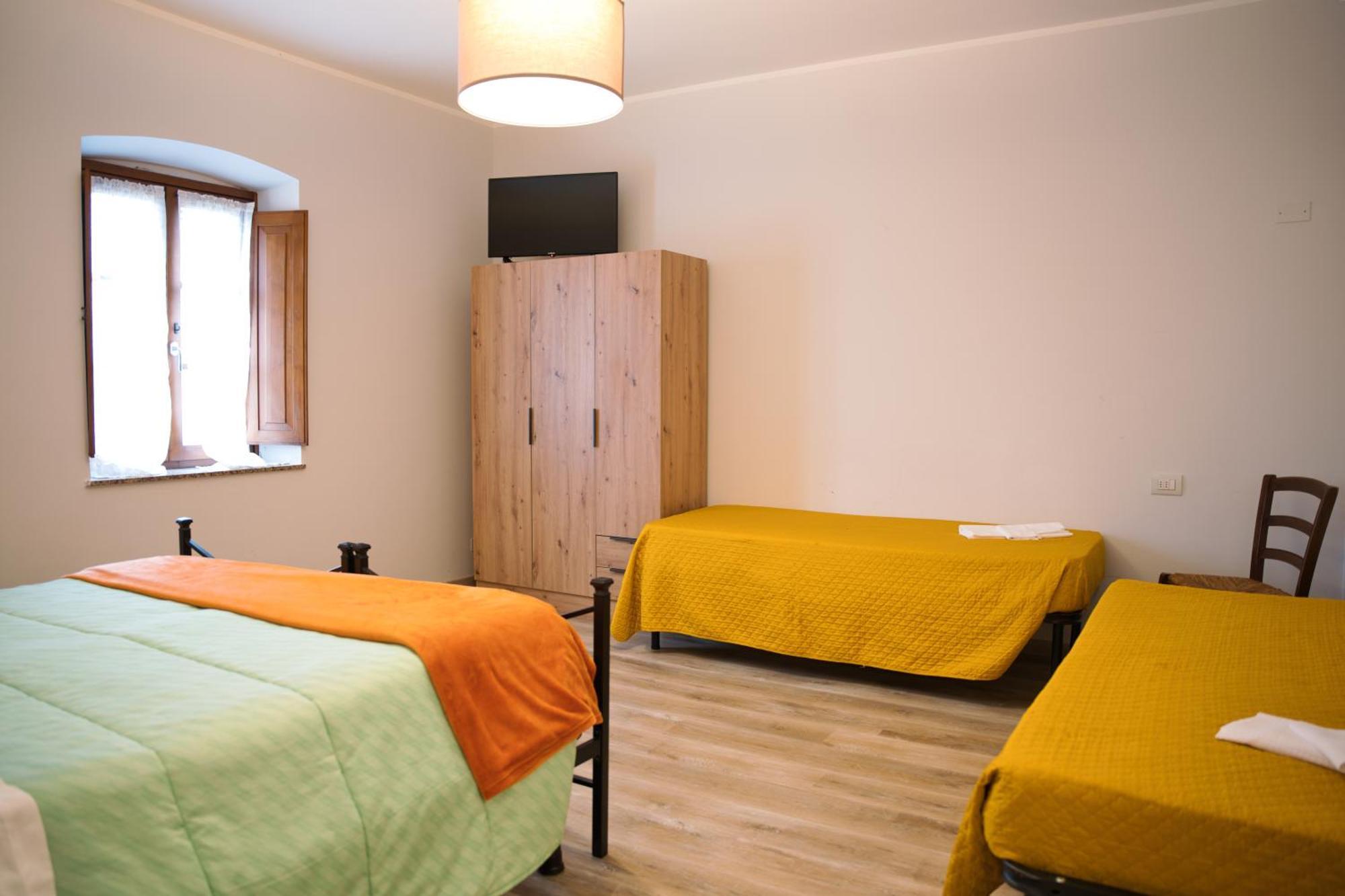 Agriturismo Pomonte Orvieto Zewnętrze zdjęcie