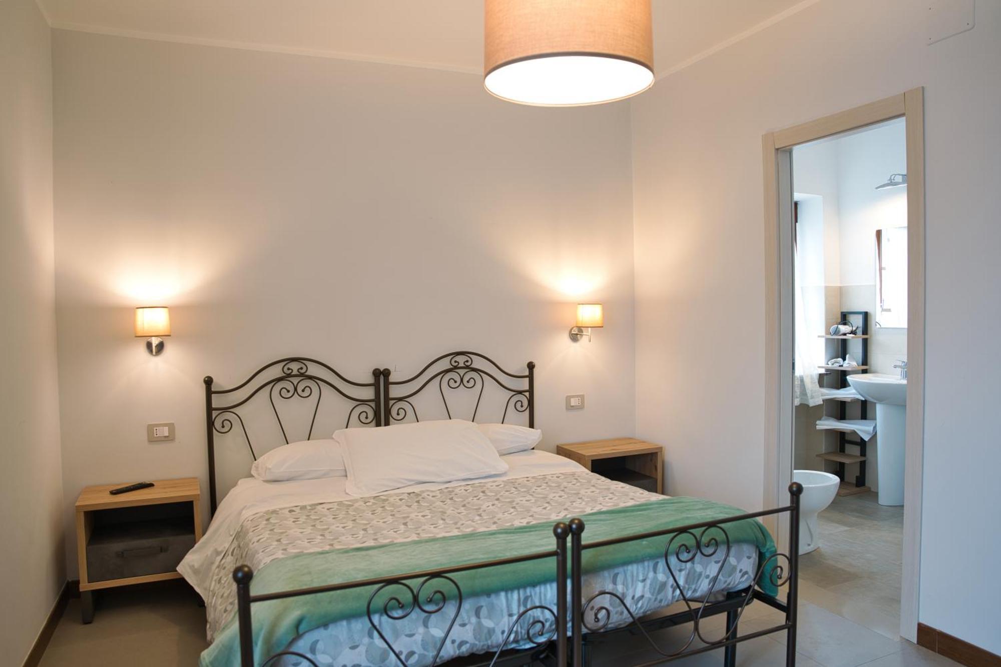 Agriturismo Pomonte Orvieto Zewnętrze zdjęcie