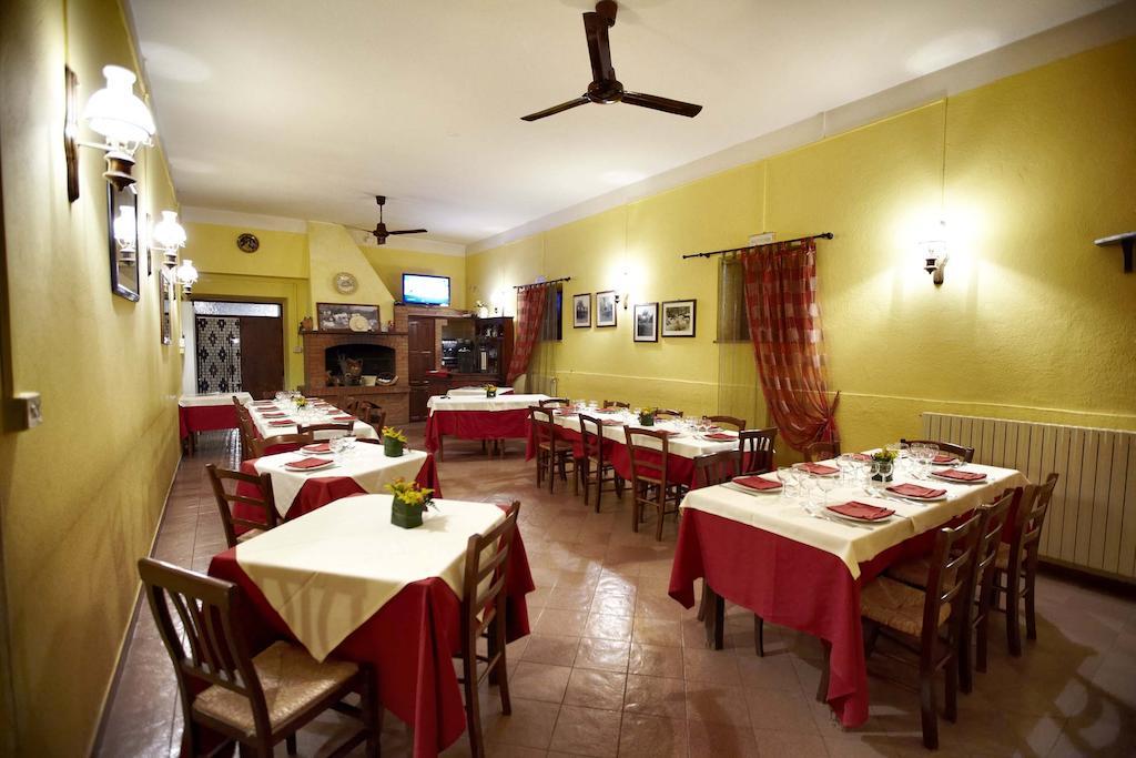 Agriturismo Pomonte Orvieto Zewnętrze zdjęcie