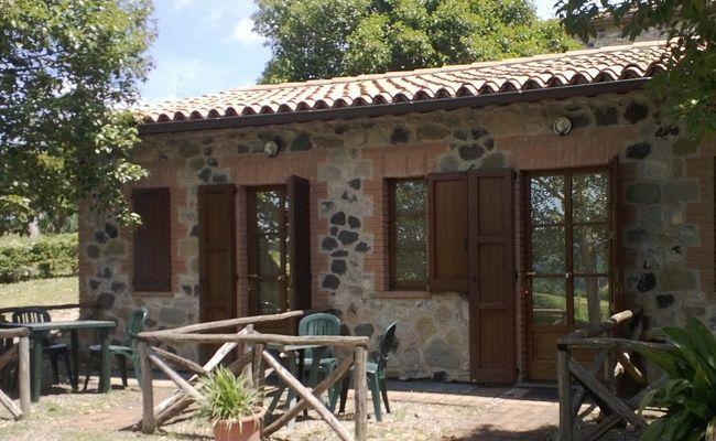 Agriturismo Pomonte Orvieto Pokój zdjęcie