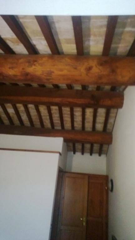 Agriturismo Pomonte Orvieto Pokój zdjęcie