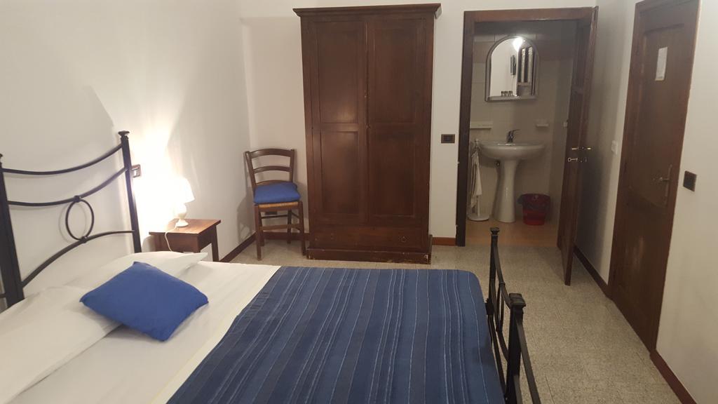 Agriturismo Pomonte Orvieto Zewnętrze zdjęcie