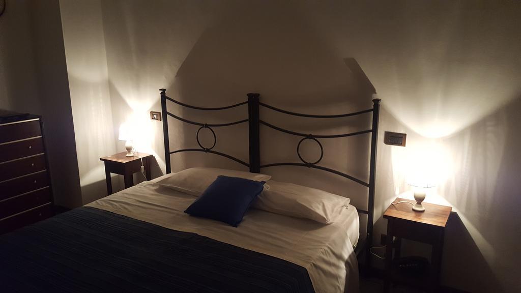 Agriturismo Pomonte Orvieto Zewnętrze zdjęcie