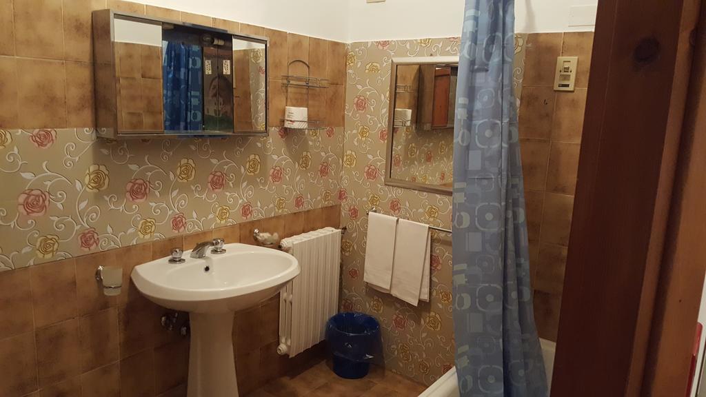 Agriturismo Pomonte Orvieto Zewnętrze zdjęcie