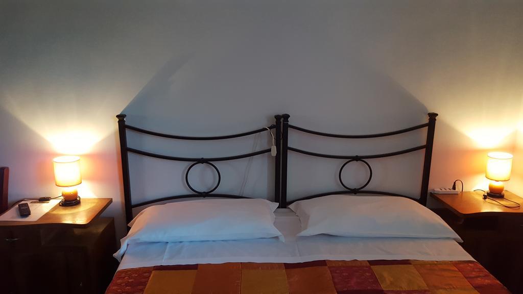 Agriturismo Pomonte Orvieto Zewnętrze zdjęcie