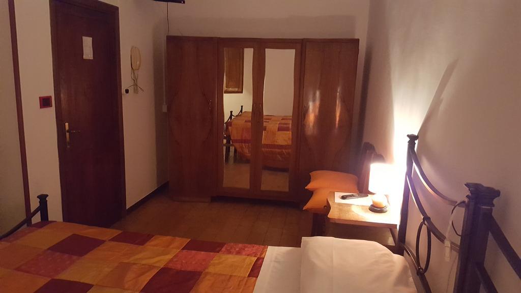 Agriturismo Pomonte Orvieto Zewnętrze zdjęcie