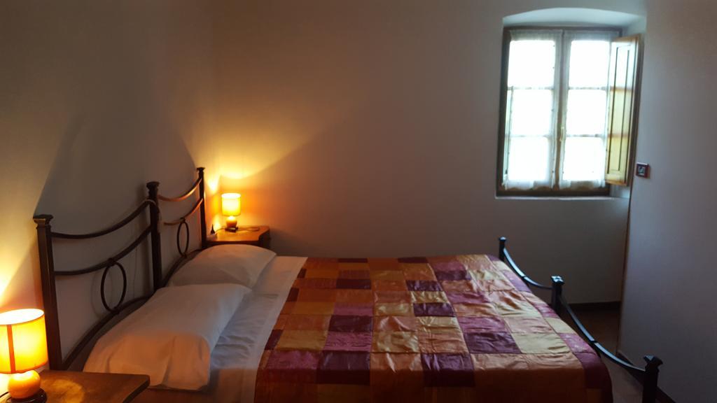 Agriturismo Pomonte Orvieto Zewnętrze zdjęcie