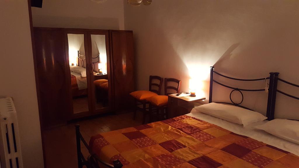 Agriturismo Pomonte Orvieto Zewnętrze zdjęcie